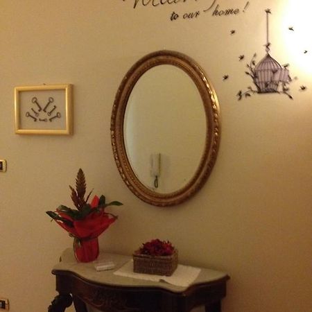 Chiavi Antiche B&B Salerno Kültér fotó