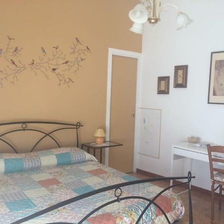 Chiavi Antiche B&B Salerno Kültér fotó