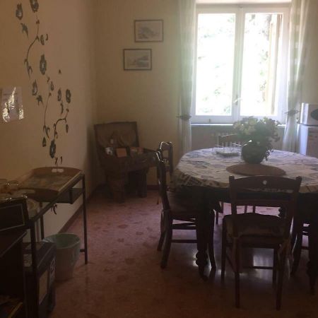 Chiavi Antiche B&B Salerno Kültér fotó