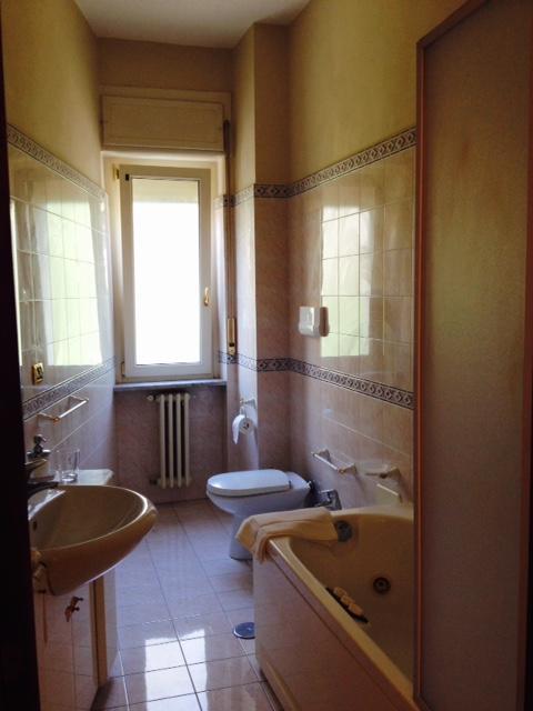 Chiavi Antiche B&B Salerno Szoba fotó