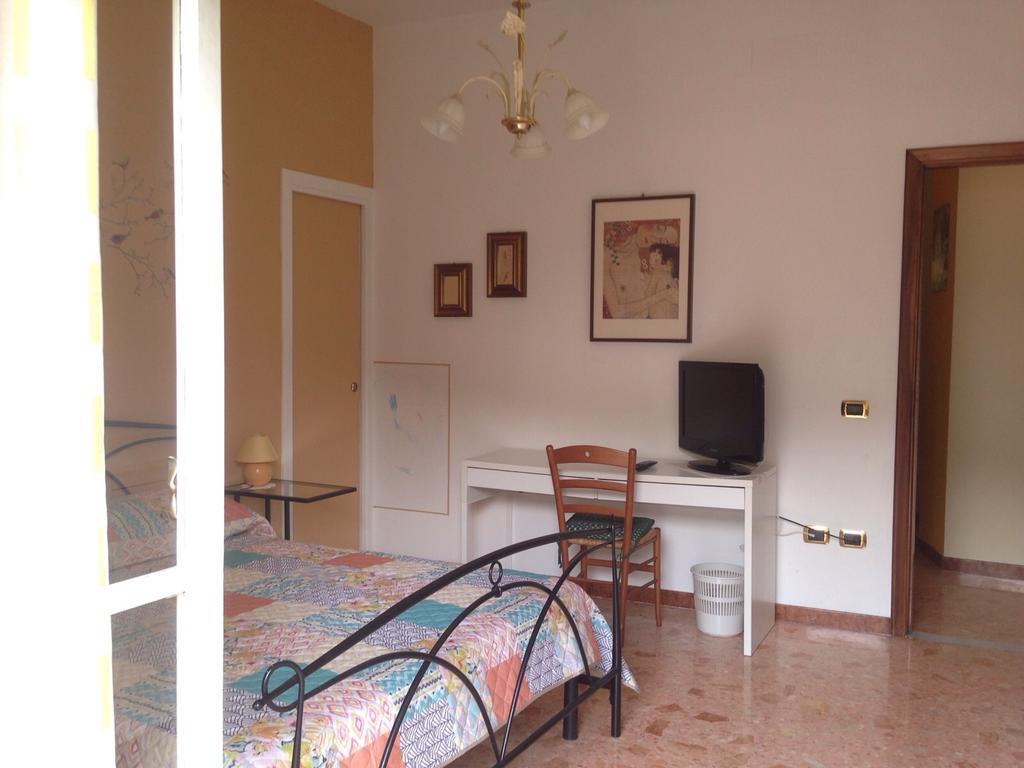Chiavi Antiche B&B Salerno Kültér fotó