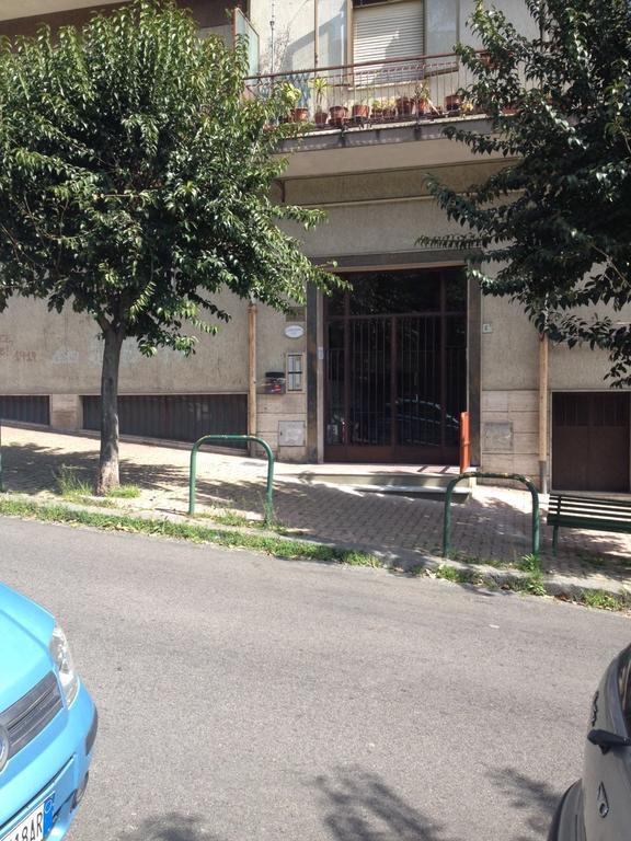 Chiavi Antiche B&B Salerno Kültér fotó