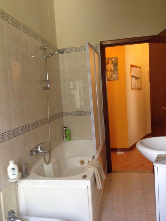 Chiavi Antiche B&B Salerno Kültér fotó
