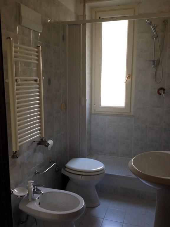 Chiavi Antiche B&B Salerno Kültér fotó