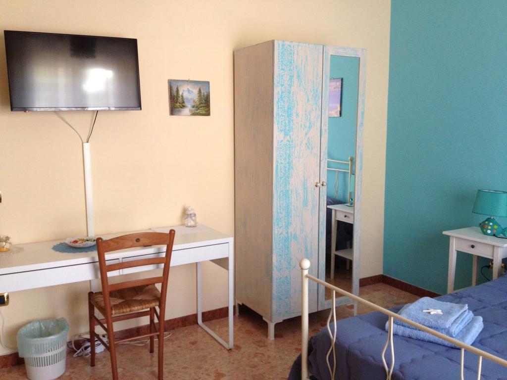 Chiavi Antiche B&B Salerno Kültér fotó