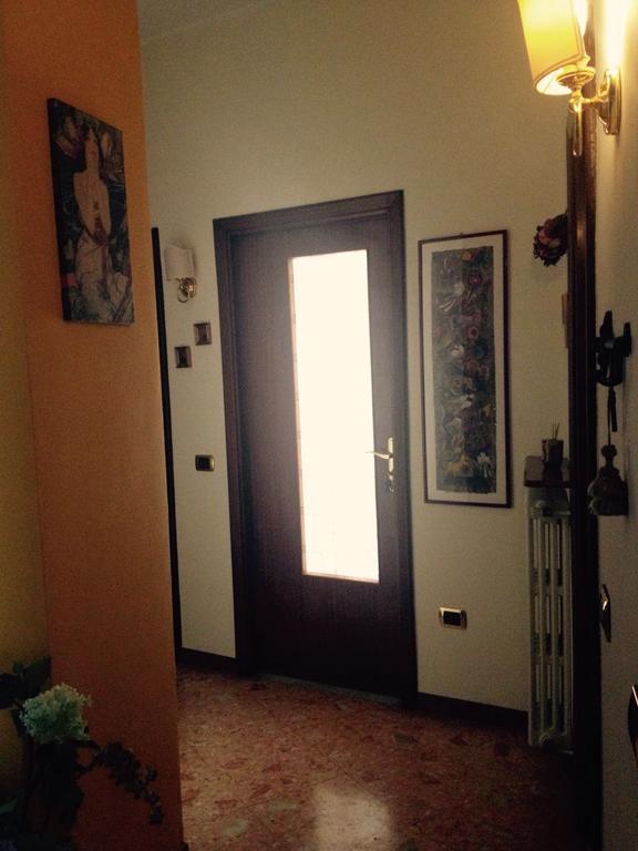 Chiavi Antiche B&B Salerno Kültér fotó