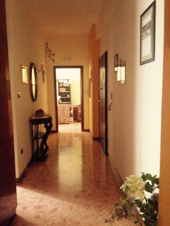 Chiavi Antiche B&B Salerno Kültér fotó