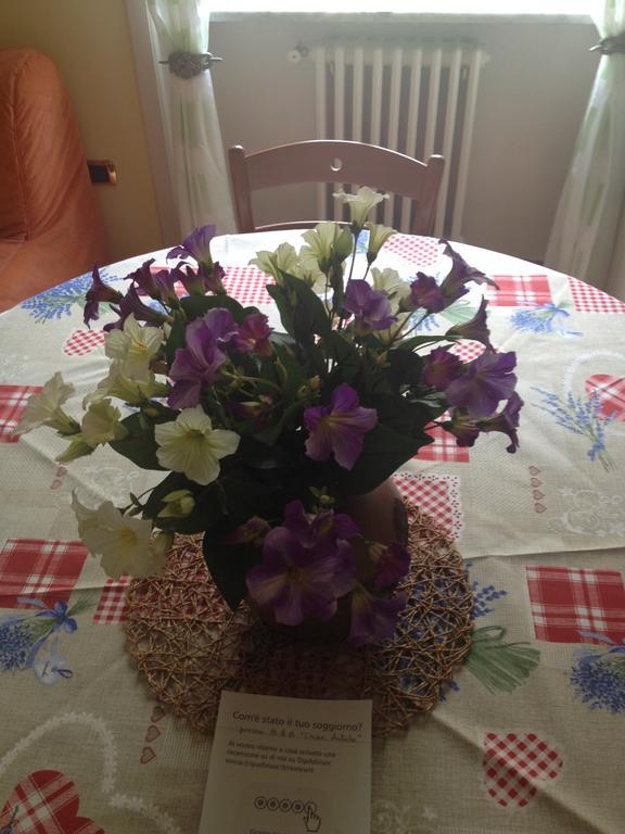 Chiavi Antiche B&B Salerno Kültér fotó