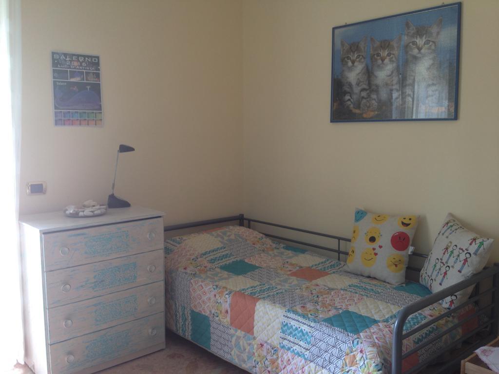 Chiavi Antiche B&B Salerno Kültér fotó