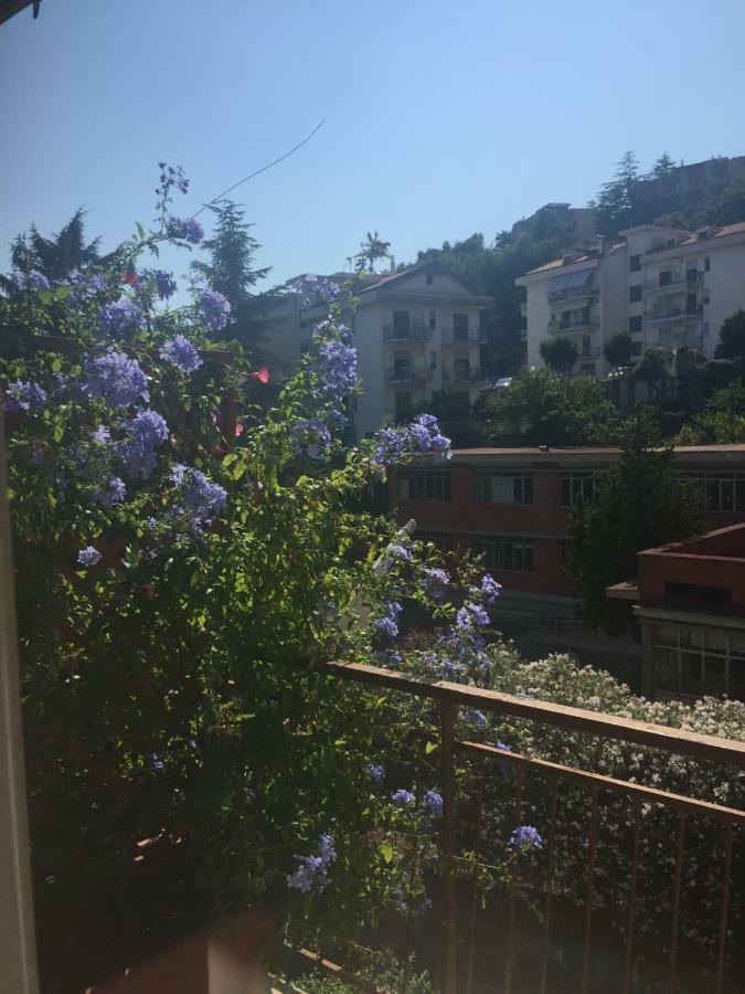 Chiavi Antiche B&B Salerno Kültér fotó
