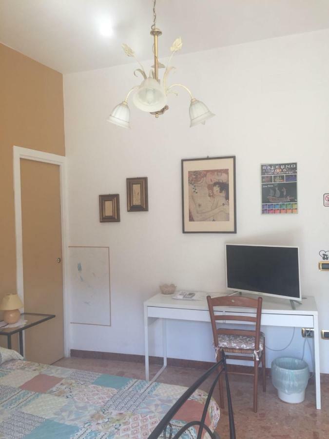 Chiavi Antiche B&B Salerno Kültér fotó