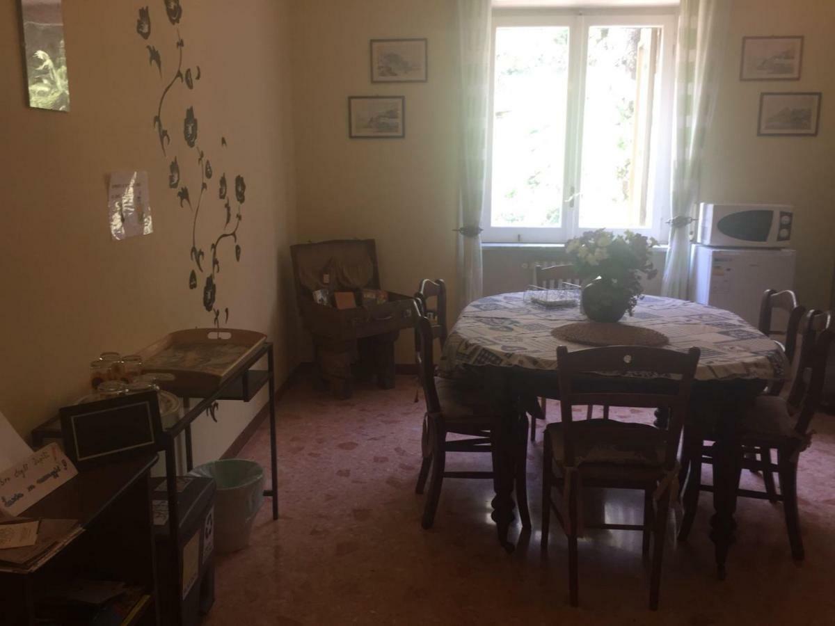 Chiavi Antiche B&B Salerno Kültér fotó